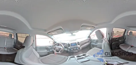 2019 Chevrolet Silverado C1500 Lt from USA, damaged, VIN 3GCPWCED7KG310347